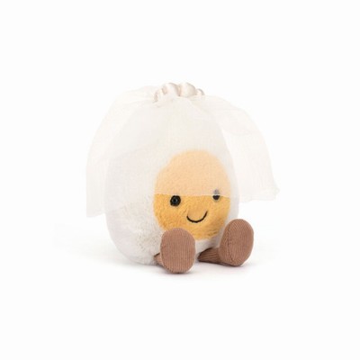 Jellycat Boiled Egg Bride | OD5348720